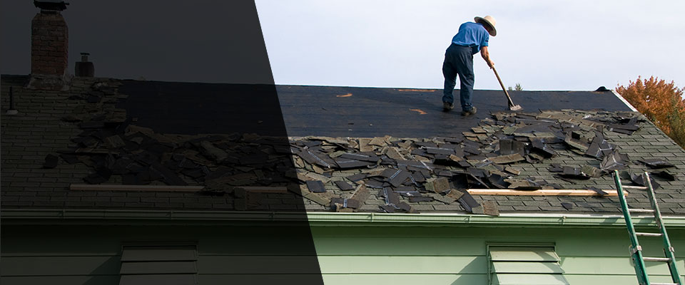 Chiefland Roofing Contractors